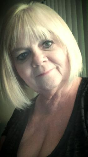 amblonde