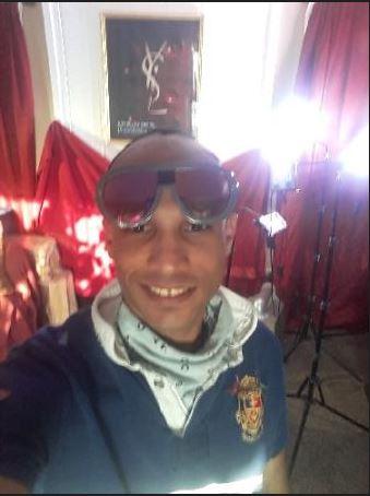 DJCashmere