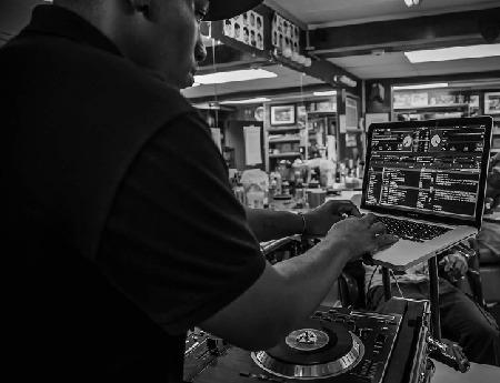 Djquil