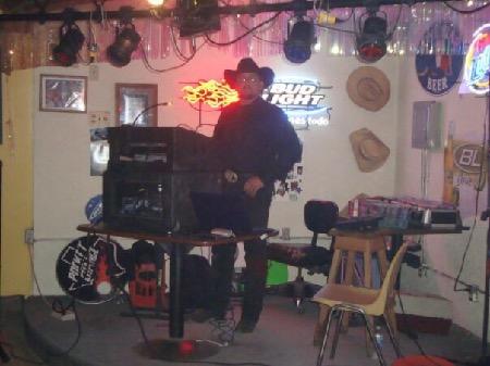 Texasdj201