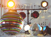 partylights 200