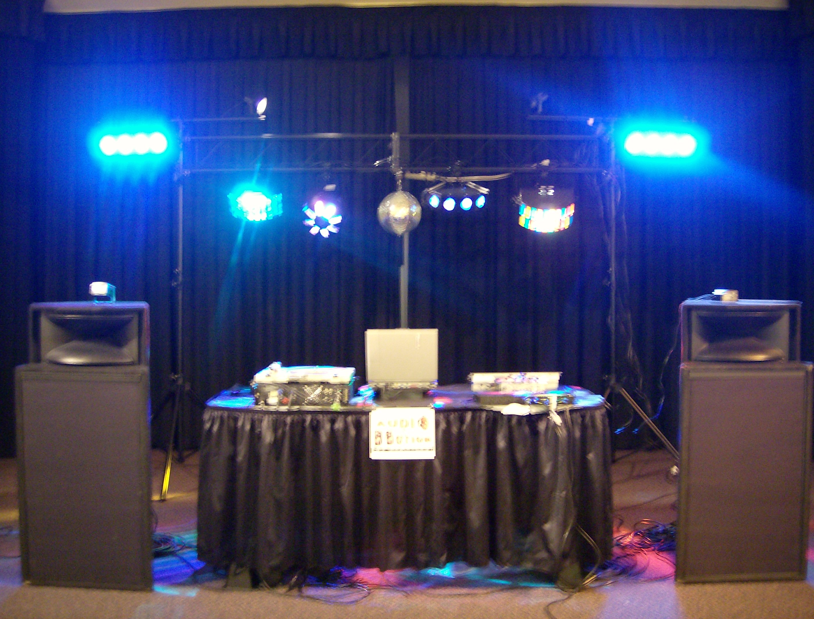 setup 1